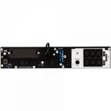 Источник бесперебойного питания APC Источник бесперебойного питания APC Smart-UPS SRT, Двойное преобразование (онлайн), 1000 ВА / 1000 Вт, Rack/Tower, IEC, LCD, Serial+USB, USB, SmartSlot, подкл. до