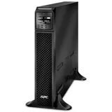 Smart-UPS SRT 1.98 KВатт / 2.2 kВА On-Line, Extended-run, Black, Rack/Tower convertible with PowerChute Business Edition sofware, Interface Port DB-9 RS-232, SmartSlot, (2) IEC 320 C19, (8) IEC 320