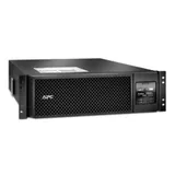 Источник бесперебойного питания APC Источник бесперебойного питания APC Smart-UPS SRT, On-Line, 5000VA / 4500W, Rack/Tower, IEC, LCD, Serial+USB, SmartSlot, подкл. доп. батарей