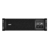 Источник бесперебойного питания APC Источник бесперебойного питания APC Smart-UPS SRT, On-Line, 5000VA / 4500W, Rack/Tower, IEC, LCD, Serial+USB, SmartSlot, подкл. доп. батарей