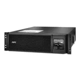 Источник бесперебойного питания APC Источник бесперебойного питания APC Smart-UPS SRT, On-Line, 5000VA / 4500W, Rack/Tower, IEC, LCD, Serial+USB, SmartSlot, подкл. доп. батарей
