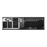 Источник бесперебойного питания APC Источник бесперебойного питания APC Smart-UPS SRT, On-Line, 5000VA / 4500W, Rack/Tower, IEC, LCD, Serial+USB, SmartSlot, подкл. доп. батарей