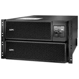Источник бесперебойного питания APC Источник бесперебойного питания APC Smart-UPS SRT, On-Line, 8000VA / 8000W, Rack/Tower, IEC, LCD, Serial+USB, SmartSlot, подкл. доп. батарей Характеристики: Выход