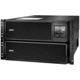 ИБП APC Smart-UPS SRT (10000ВА/10000Вт) RM 230 В Характеристики: Выход: Выходная мощность: 10.0 KВатт / 10.0 kВА Максимальная задаваемая мощность(Вт): 10.0 KВатт / 10.0 kВА Номинальное выходное напр