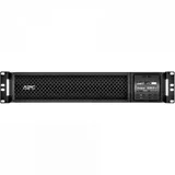Источник бесперебойного питания APC Smart-UPS SRT, Двойное преобразование (онлайн), 1500 ВА / 1500 Вт, Rack/Tower, IEC, LCD, Serial+USB, USB, SmartSlot, подкл. доп. батарей