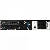 Источник бесперебойного питания APC Smart-UPS SRT, Двойное преобразование (онлайн), 1500 ВА / 1500 Вт, Rack/Tower, IEC, LCD, Serial+USB, USB, SmartSlot, подкл. доп. батарей