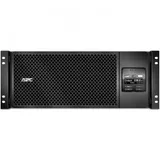 Источник бесперебойного питания APC Источник бесперебойного питания APC Smart-UPS SRT, On-Line, 6000VA / 6000W, Rack/Tower, IEC, LCD, Serial+USB, SmartSlot, подкл. доп. батарей Характеристики: Выход