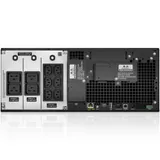 Источник бесперебойного питания APC Источник бесперебойного питания APC Smart-UPS SRT, On-Line, 6000VA / 6000W, Rack/Tower, IEC, LCD, Serial+USB, SmartSlot, подкл. доп. батарей Характеристики: Выход