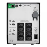 ИБП APC/SMC1500IC LCD 230V with SmartConnect/Smart/1 500 VА/900 W