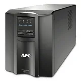 ИБП APC/SMT1500IC/Line interactiv/1 500 VА/1 000 W