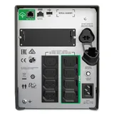 ИБП APC/SMT1500IC/Line interactiv/1 500 VА/1 000 W