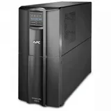 ИБП APC/SMT3000IC 8x IEC C13+2x IEC C19 outlets, SmartConnect Port+SmartSlot, AVR, LCD/Smart/3 000 VА/2 700 W