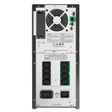 ИБП APC/SMT3000IC 8x IEC C13+2x IEC C19 outlets, SmartConnect Port+SmartSlot, AVR, LCD/Smart/3 000 VА/2 700 W