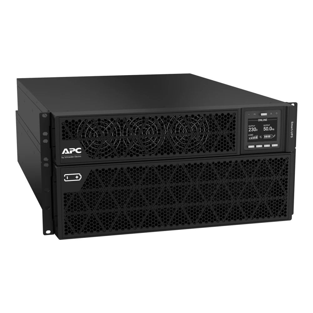 ИБП APC/SRTG8KXLI/Smart Online/8 000 VА/8 000 W SRTG8KXLI