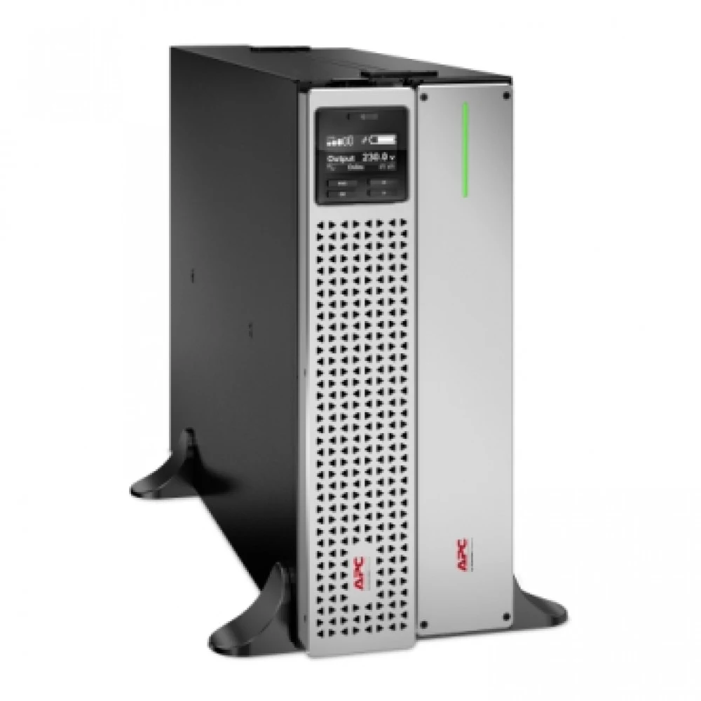 ИБП APC/SRTL3000RM4UXLI/On-Line/3 000 VА/2 700 W SRTL3000RM4UXLI