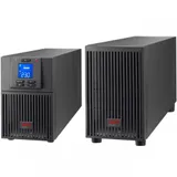 Источник бесперебойного питания APC Источник бесперебойного питания APC Easy UPS, Двойное преобразование (онлайн), 1000 ВА / 800 Вт, Tower, IEC, LCD, USB, SmartSlot, подкл. доп. батарей