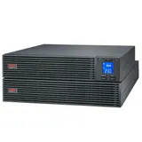 APC Easy UPS ONLINE SRV RM Ext. Runtime 1000VA 230V with Rail kit Batt pack