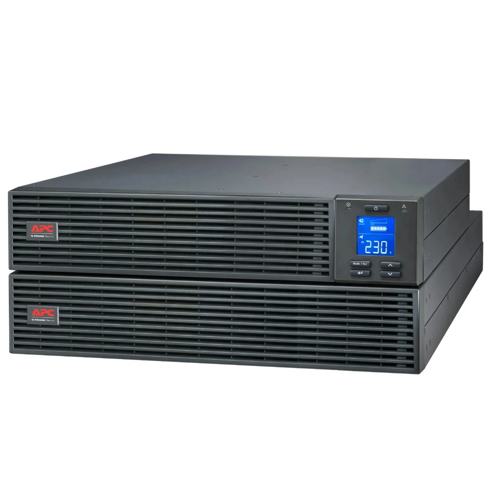 ИБП APC/SRV1KRILRK with Rail kit Batt pack ONLINE/EASY/1 000 VА/800 W SRV1KRILRK