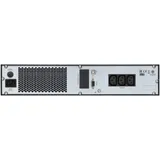 ИБП APC/SRV1KRIRK/On-Line/EASY/RACK/IEC/1 000 VА/800 W/with Rail Kit