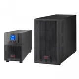 UPS APC Easy UPS On-Line SRV 2000VA + аккумулятор SRV72BP-9A, 1600W, 4 x IEC C13,RS-232, USB,LCD,72V