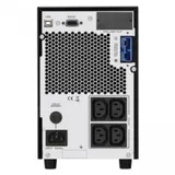 UPS APC Easy UPS On-Line SRV 2000VA + аккумулятор SRV72BP-9A, 1600W, 4 x IEC C13,RS-232, USB,LCD,72V