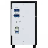 UPS APC Easy UPS On-Line SRV 2000VA + аккумулятор SRV72BP-9A, 1600W, 4 x IEC C13,RS-232, USB,LCD,72V