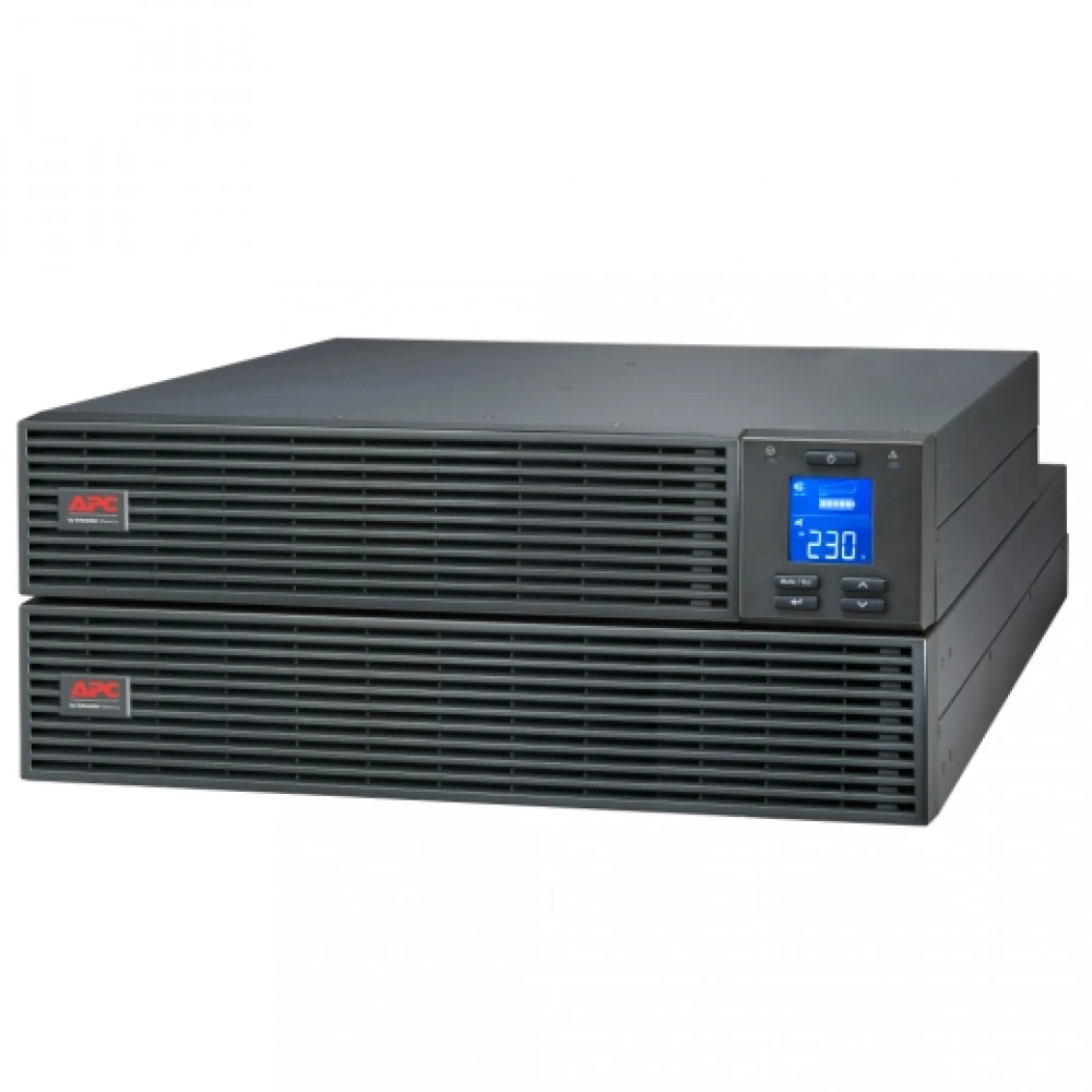 ИБП APC/SRV2KRILRK with Rail kit Batt pack ONLINE/EASY/2 000 VА/1 600 W SRV2KRILRK