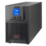 Источник бесперебойного питания APC Источник бесперебойного питания APC Easy UPS, On-Line, 3000VA / 2400W, Tower, IEC, LCD, подкл. доп. батарей