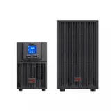 UPS APC Easy UPS On-Line SRV 3000VA + аккумулятор SRV72BP-9A,2400W,6 x IEC C13, RS-232,USB, LCD, 72V