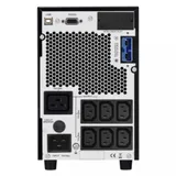 UPS APC Easy UPS On-Line SRV 3000VA + аккумулятор SRV72BP-9A,2400W,6 x IEC C13, RS-232,USB, LCD, 72V