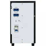 UPS APC Easy UPS On-Line SRV 3000VA + аккумулятор SRV72BP-9A,2400W,6 x IEC C13, RS-232,USB, LCD, 72V
