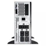 APC Smart-UPS X 2200VA/1980W, RM 4U/Tower, Ext. Runtime, Line-Interactive, LCD, Out: 220-240V 8xC13 (3-gr. switched) 2xC19, SmartSlot, USB, COM, EPO, HS User Replaceable Bat, Black, 3(2) y.war. (REP