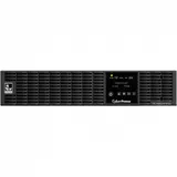 Online ИБП CyberPower OL1000ERTXL2U, 1000VA/900W, 2U Rack/Tower, LCD, AVR, EPO, RJ11/RJ45, USB, RS-232, Smart Slot, 8*IEC C13 + сухие контакты, PowerPanel Personal Edition