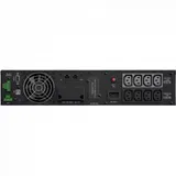Online ИБП CyberPower OL1000ERTXL2U, 1000VA/900W, 2U Rack/Tower, LCD, AVR, EPO, RJ11/RJ45, USB, RS-232, Smart Slot, 8*IEC C13 + сухие контакты, PowerPanel Personal Edition