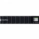 UPS CyberPower OL5KERTHD NEW Online 5000VA/5000W USB/RS-232+ Сухой контакт/EPO/SNMPslot (IEC C19 x 2, IEC C13 x 4, 1 клеммная колодка)