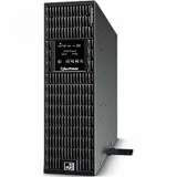 Источник бесперебойного питания, CyberPower,OL6KERT3UPM, Мощность 6000ВА/6000Вт, OL-серия, On-Line, Стоечный 2U,ЖК/ Smart/USB/RS-232/Tel.line, Диапазон работы AVR:200-240В, Бат.1 шт (не идет в компл