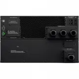 Источник бесперебойного питания, CyberPower, OLS10000ERT6U, Мощность 10000ВА/9000Вт, OLS-серия, On-Line, Стоечный 6U, ЖК/Smart/USB/RS-232, Диапазон работы AVR:110-276В, Вых: Клеммный блок , Чёрный
