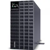 Источник бесперебойного питания, CyberPower, OLS10KERT5U, Мощность 10000ВА/10000Вт, OLS-серия, On-Line, Стоечный 5U,ЖК/ Smart/USB/RS-232, Диапазон работы AVR:110-300В, Вых: 4xIEC C13/4хIEC C19/Клемм