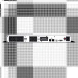 UPS CyberPower OR600ERM1U Line-Interactive 600VA/360W USB/RS-232/SNMPslot /RJ11/45 (4+2 IEC С13)