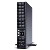UPS CyberPower PLT1000ELCDRT2U Line-Interactive 1000VA/900W USB/RS-232/EPO/SNMPslot (8 IEC С13)