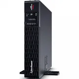 Источник бесперебойного питания, CyberPower, PR2200ERTXL2UA, Мощность 2200ВА/2200Вт, PR-серия, Линейно-интерактивный, Стоечный 2U, ЖК/ Smart/USB, Диапазон работы AVR:159-288В, Бат.блок1 шт., Вых: 6x