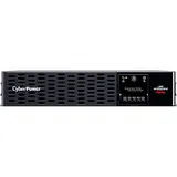 Источник бесперебойного питания, CyberPower, PR2200ERTXL2UA, Мощность 2200ВА/2200Вт, PR-серия, Линейно-интерактивный, Стоечный 2U, ЖК/ Smart/USB, Диапазон работы AVR:159-288В, Бат.блок1 шт., Вых: 6x