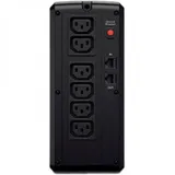 UPS CyberPower UT1100EIG, Line-Interactive, 1100VA/630W USB/RJ11/45 (6 IEC С13)