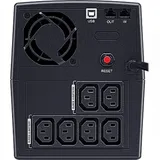 Cyberpower UT2200EIG Line-Interactive 2200VA/1320W USB/RJ11/45 (4+2 IEC С13)