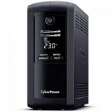UPS CyberPower VP1000EILCD Line-Interactive 1000VA/550W USB/RS-232/RJ11/45 (6 IEC С13)