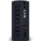 UPS CyberPower VP1000EILCD Line-Interactive 1000VA/550W USB/RS-232/RJ11/45 (6 IEC С13)
