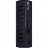 Источник бесперебойного питания/ UPS CyberPower VP1200EILCD Line-Interactive 1200VA/720W USB/RS-232/RJ11/45 (4 + 4 IEC С13)