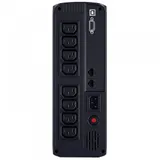 UPS CyberPower VP1600EILCD Line-Interactive 1600VA/960W USB/RS-232/RJ11/45 (4 + 4 IEC С13)