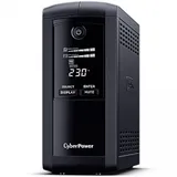 UPS CyberPower VP700EILCD Line-Interactive 700VA/390W USB/RS-232/RJ11/45 (6 IEC С13)