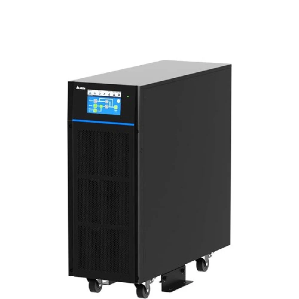 Источник бесперебойного питания HPH Gen.2 30kVA, tower type, 3P4W 400V